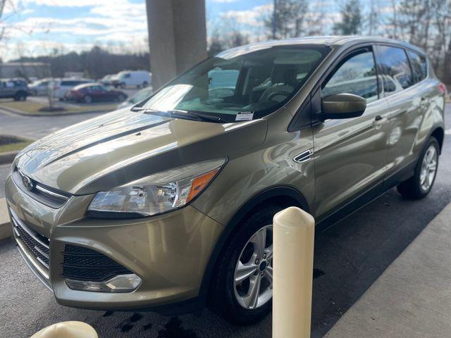 used 2014 Ford Escape car, priced at $9,499