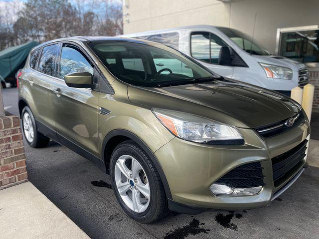 used 2014 Ford Escape car, priced at $9,499