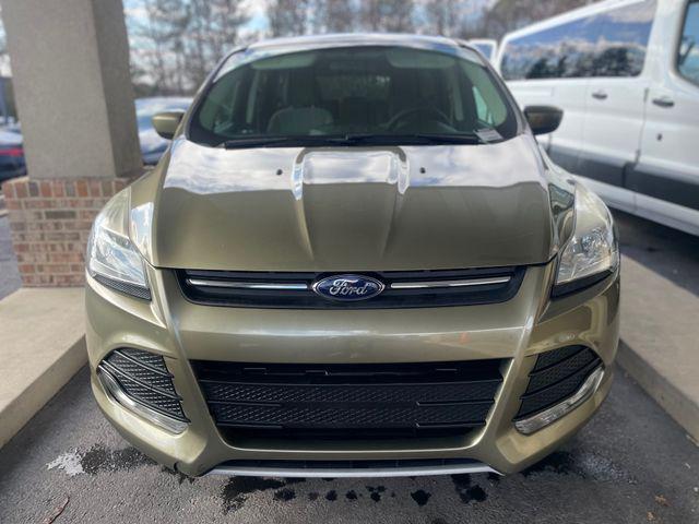 used 2014 Ford Escape car, priced at $9,499