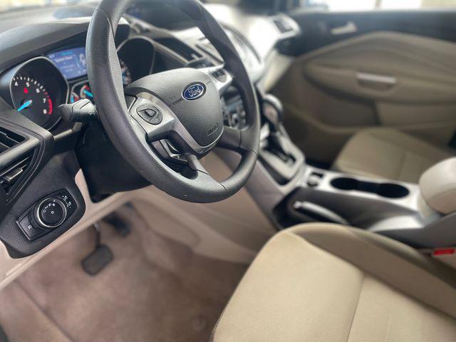 used 2014 Ford Escape car, priced at $9,499