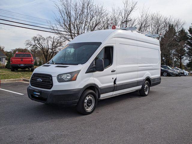 used 2015 Ford Transit-250 car, priced at $29,944