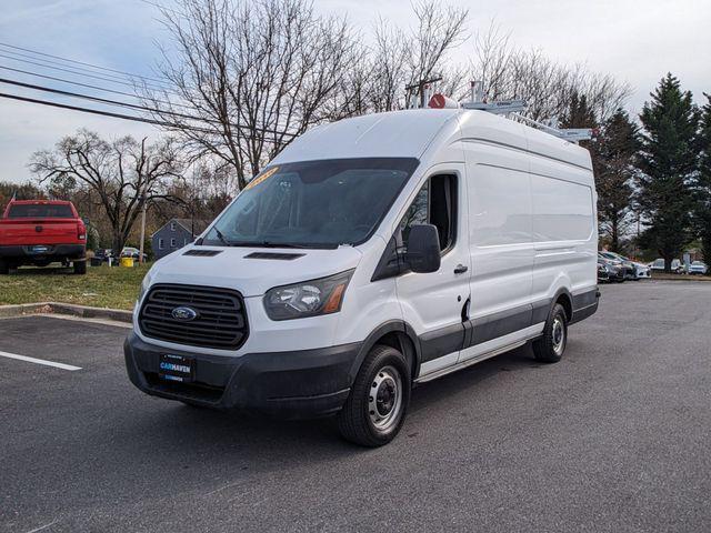 used 2015 Ford Transit-250 car, priced at $29,944