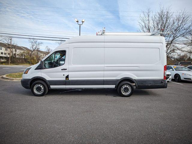 used 2015 Ford Transit-250 car, priced at $29,944