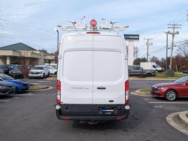 used 2015 Ford Transit-250 car, priced at $29,944