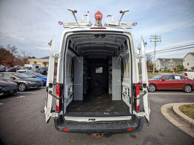 used 2015 Ford Transit-250 car, priced at $29,944