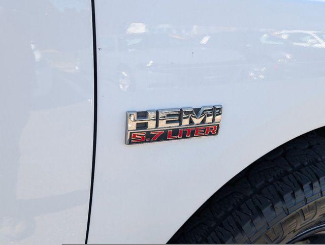used 2014 Ram 1500 car, priced at $16,995