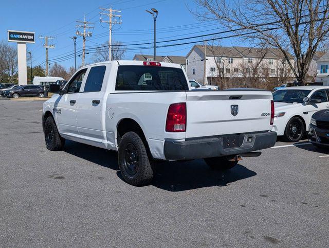 used 2014 Ram 1500 car, priced at $16,995