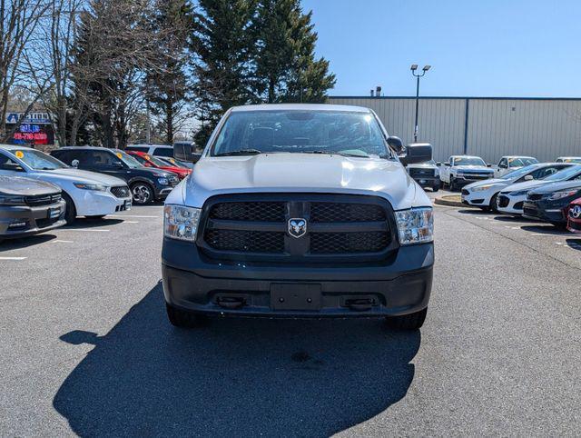 used 2014 Ram 1500 car, priced at $16,995