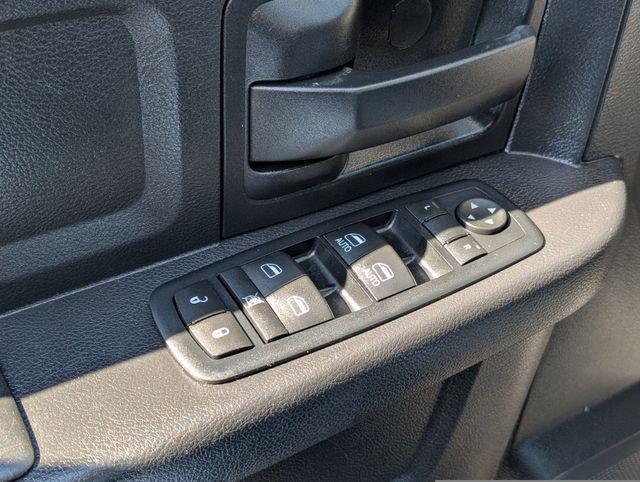 used 2014 Ram 1500 car, priced at $16,995