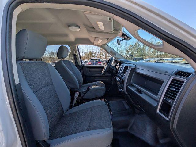 used 2014 Ram 1500 car, priced at $16,995