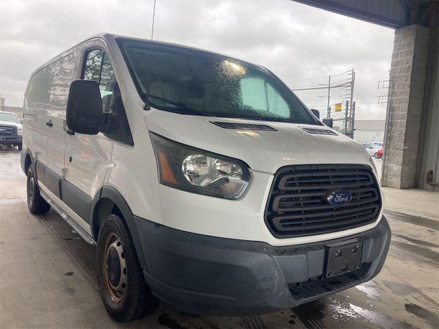 used 2015 Ford Transit-150 car, priced at $24,995