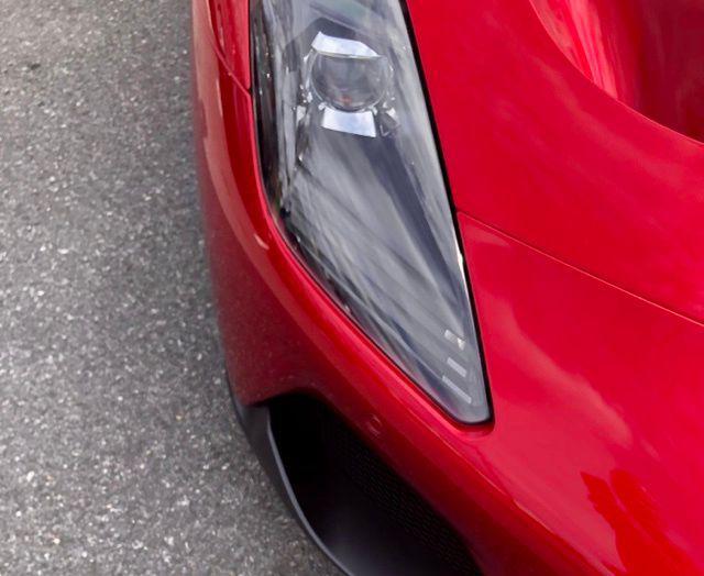 used 2023 Maserati MC20 car, priced at $177,000