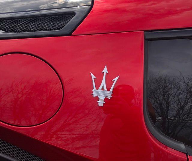 used 2023 Maserati MC20 car, priced at $177,000