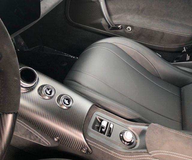 used 2023 Maserati MC20 car, priced at $177,000