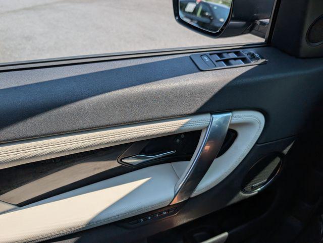 used 2022 Land Rover Discovery Sport car, priced at $23,999