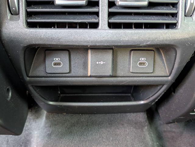 used 2022 Land Rover Discovery Sport car, priced at $23,999