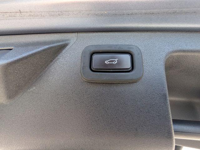 used 2022 Land Rover Discovery Sport car, priced at $23,999