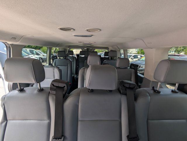 used 2016 Ford Transit-350 car, priced at $20,998