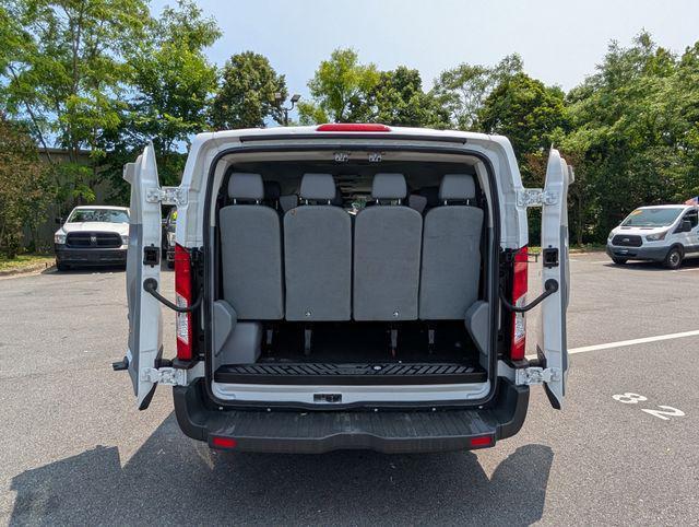 used 2016 Ford Transit-350 car, priced at $20,998