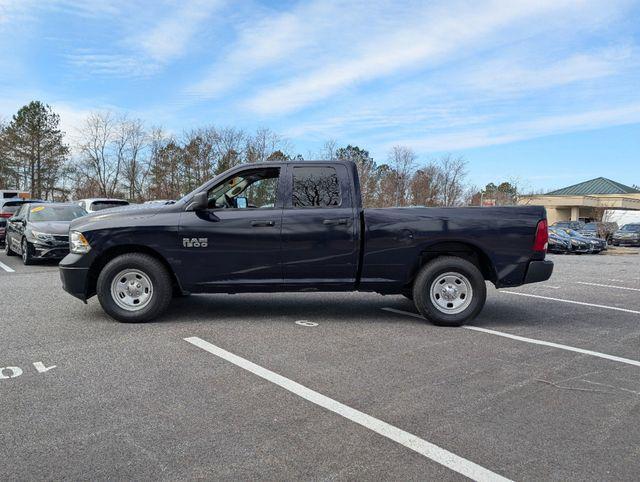 used 2017 Ram 1500 car, priced at $15,999