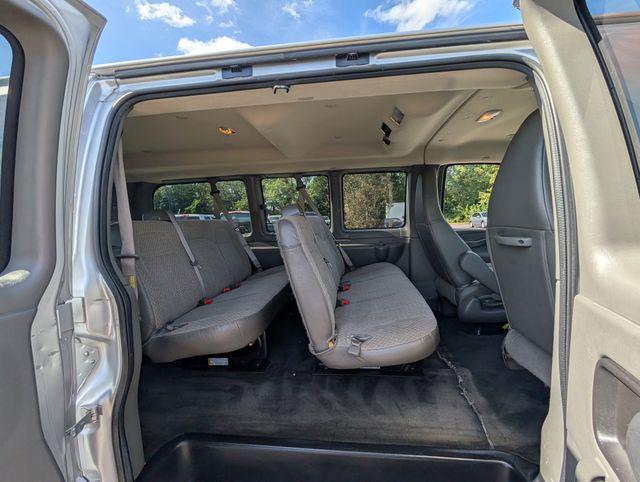 used 2016 Chevrolet Express 2500 car, priced at $22,995
