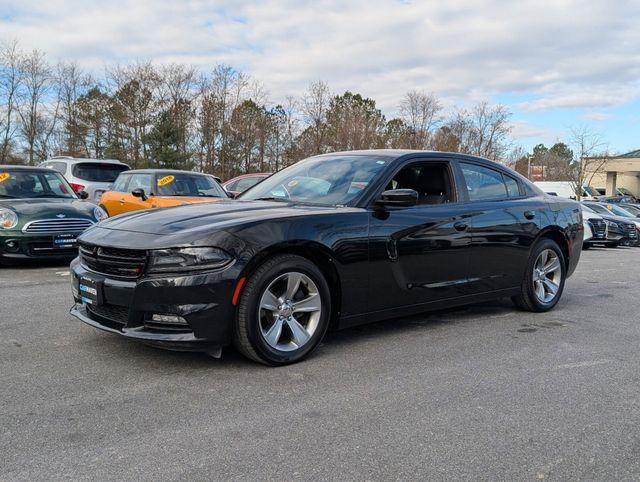 used 2017 Dodge Charger car, priced at $16,974