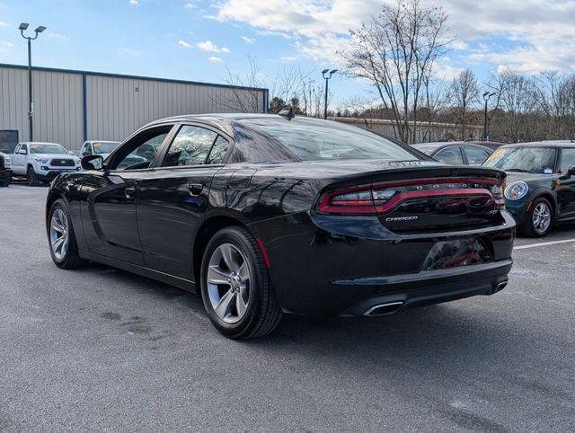 used 2017 Dodge Charger car, priced at $16,974