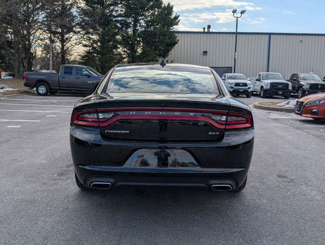 used 2017 Dodge Charger car, priced at $16,974