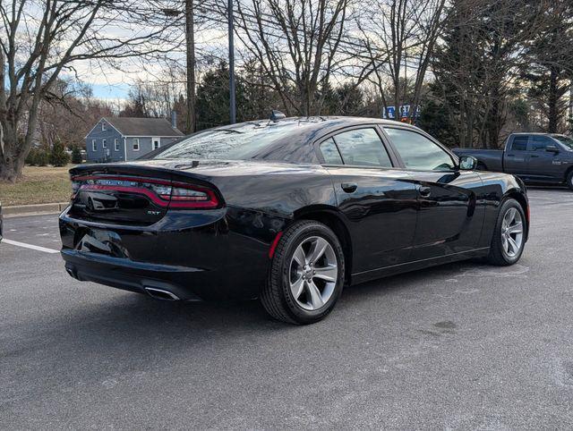 used 2017 Dodge Charger car, priced at $16,974