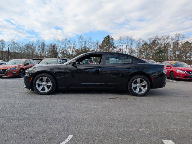 used 2017 Dodge Charger car, priced at $16,974