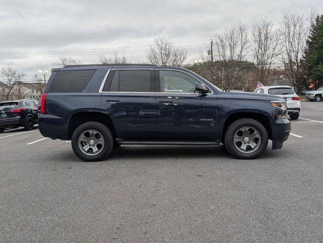 used 2019 Chevrolet Tahoe car, priced at $25,744