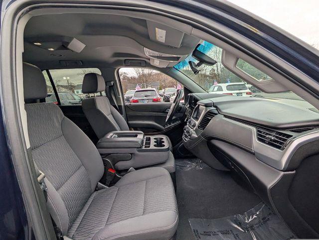 used 2019 Chevrolet Tahoe car, priced at $25,744