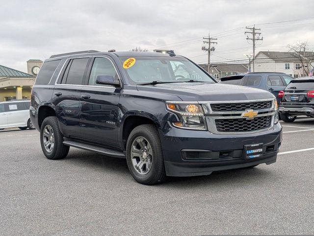 used 2019 Chevrolet Tahoe car, priced at $25,744