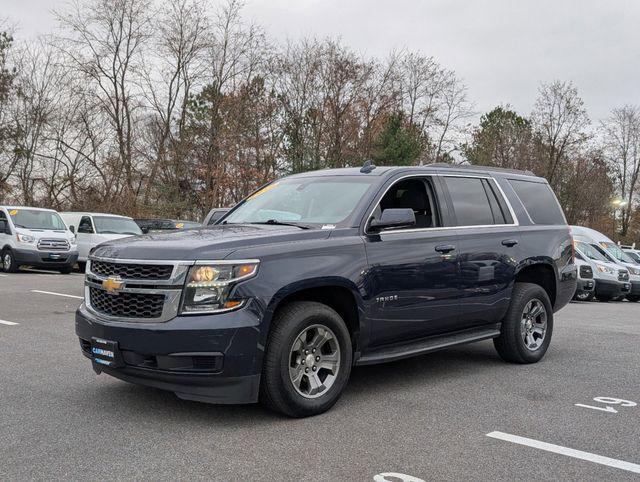 used 2019 Chevrolet Tahoe car, priced at $25,744