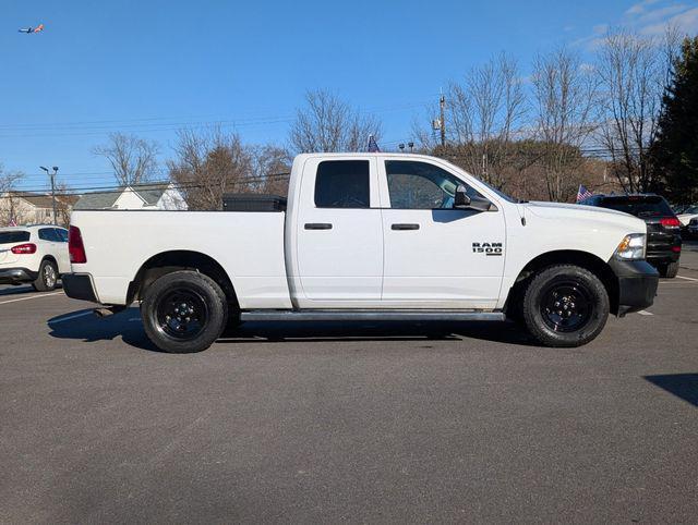 used 2019 Ram 1500 car, priced at $19,974