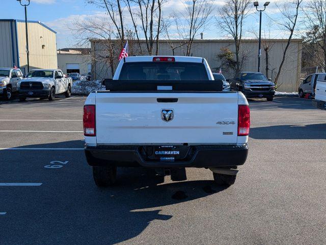 used 2019 Ram 1500 car, priced at $19,974