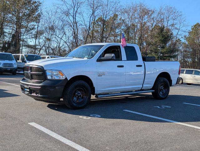 used 2019 Ram 1500 car, priced at $19,974