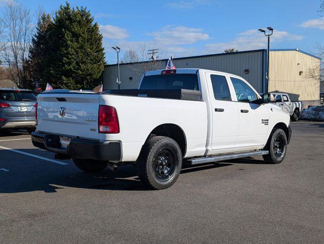 used 2019 Ram 1500 car, priced at $19,974