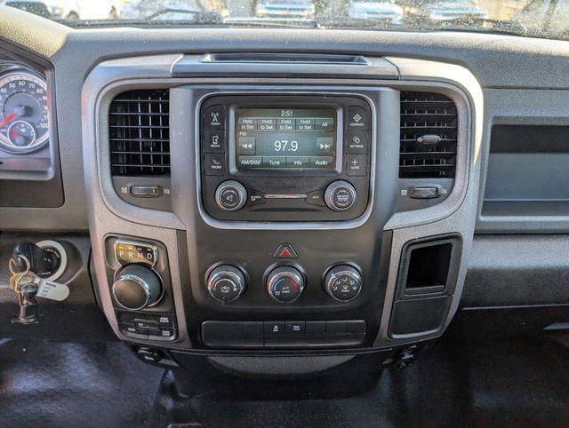 used 2019 Ram 1500 car, priced at $19,974