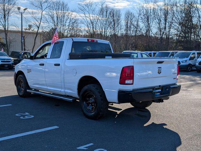 used 2019 Ram 1500 car, priced at $19,974