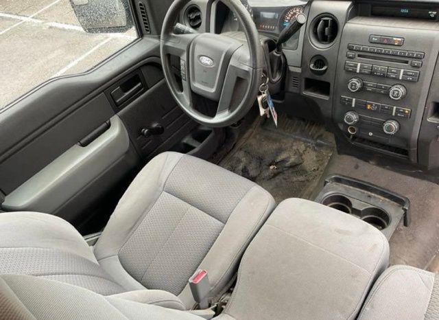 used 2014 Ford F-150 car, priced at $17,974