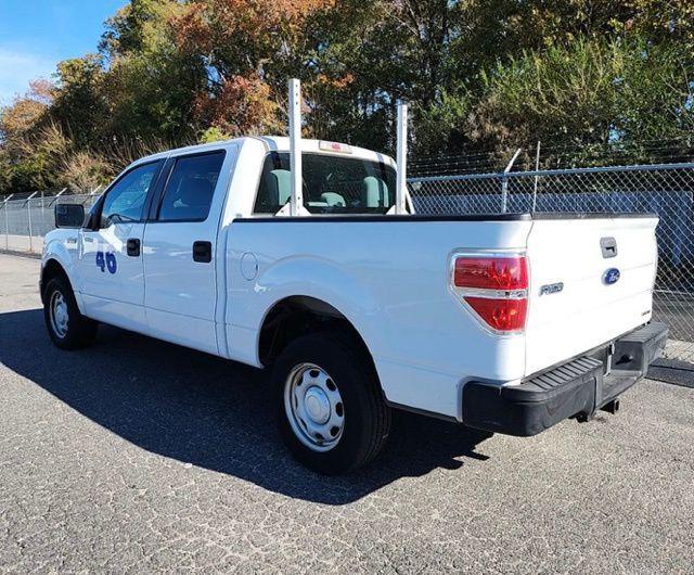 used 2014 Ford F-150 car, priced at $17,974