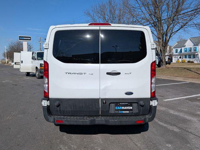 used 2016 Ford Transit-350 car, priced at $27,997