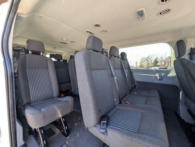 used 2016 Ford Transit-350 car, priced at $27,997