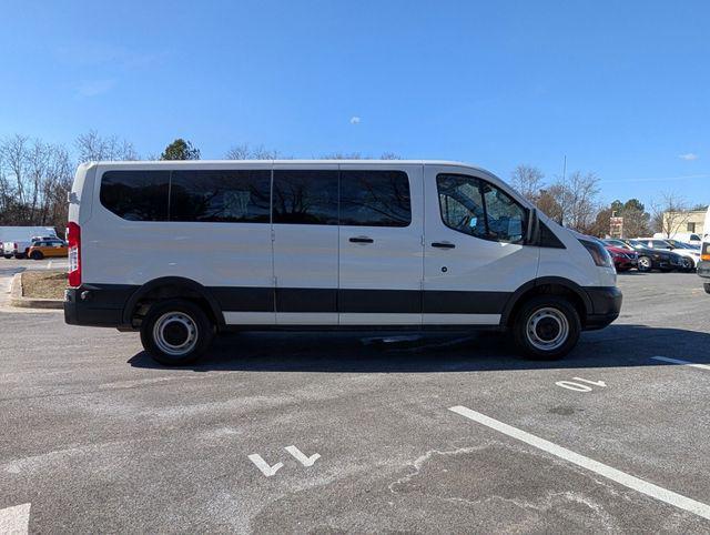 used 2016 Ford Transit-350 car, priced at $27,997