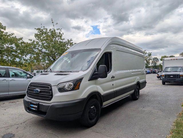 used 2017 Ford Transit-250 car, priced at $27,995