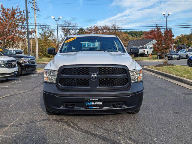 used 2016 Ram 1500 car, priced at $19,879