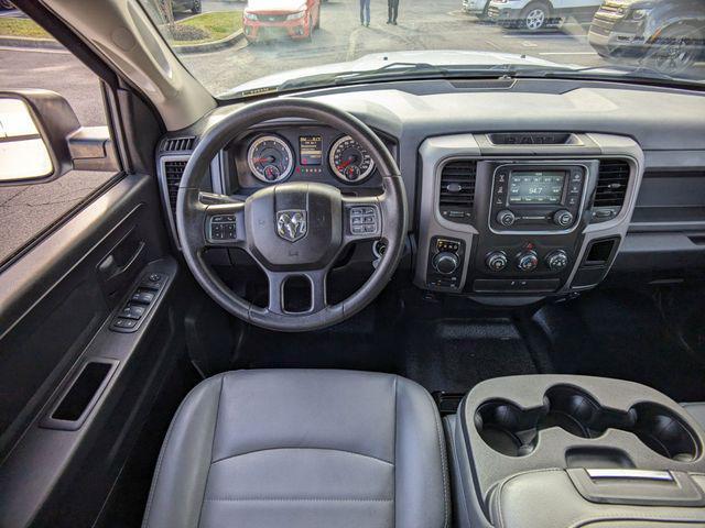 used 2016 Ram 1500 car, priced at $19,879