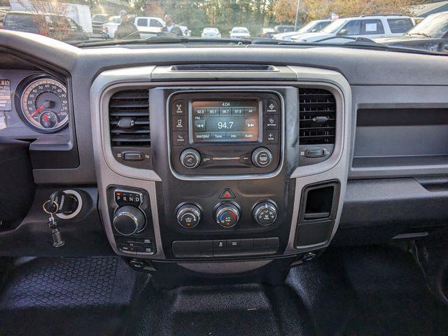 used 2016 Ram 1500 car, priced at $19,879