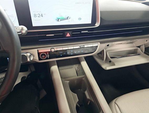 used 2023 Hyundai IONIQ 6 car, priced at $23,995